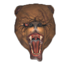 Bearmask Маска назавжди